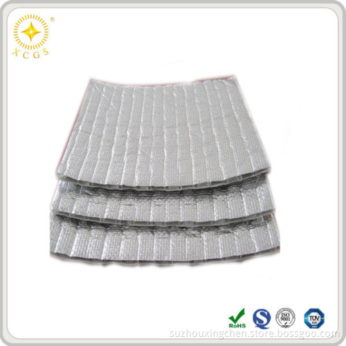 Aluminum Foil Bubble Material Insulation